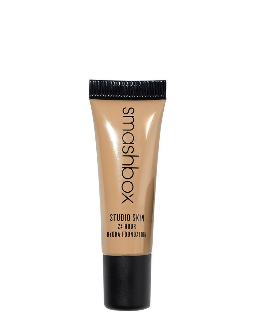 Buy Smashbox Studio Skin 24 Hour Wear Hydra Foundation Mini - Shade 2.4 from DrMediCart, Ship from India to USA
