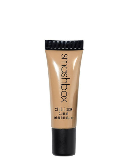 Buy Smashbox Studio Skin 24 Hour Wear Hydra Foundation Mini - Shade 2.4 from DrMediCart, Ship from India to USA