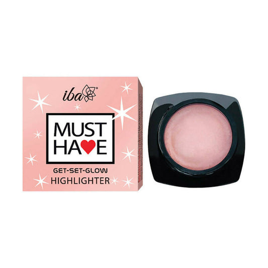 Iba Must Have Get-Set-Glow Highlighter