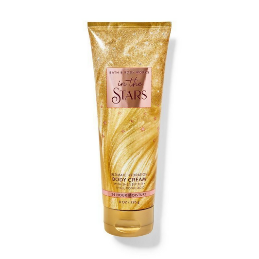 Bath & Body Works In The Stars Ultimate Hydration Body Cream