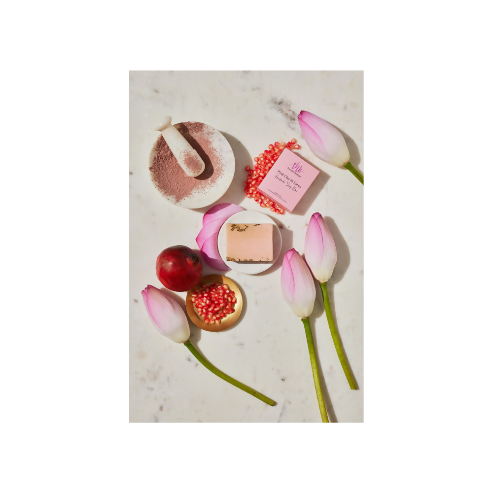The Herb Boutique Rose And Charcoal Sugar Soap Bar - Drmedicart