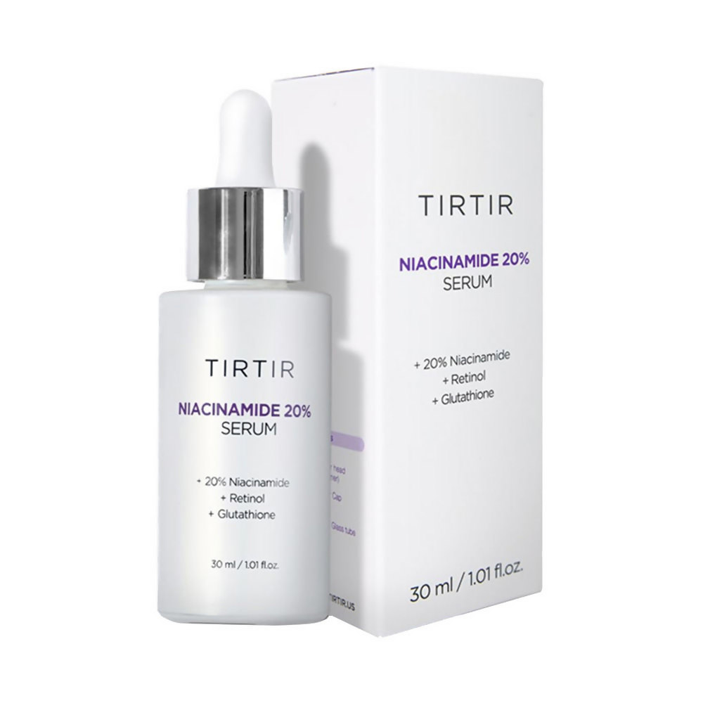 Tirtir Niacinamide 20% Serum