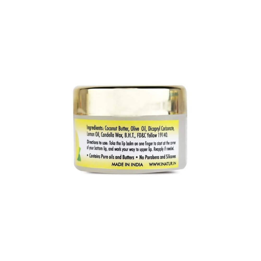 Inatur Lip Balm
