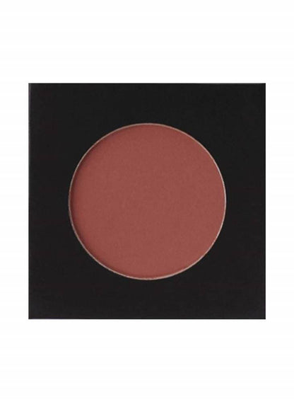 Sugar Cosmetics Contour De Force Mini Blush - 03 Mauve Marvel