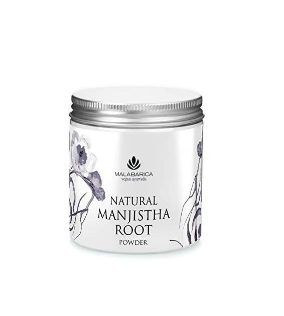 Malabarica Natural Manjistha Root Powder