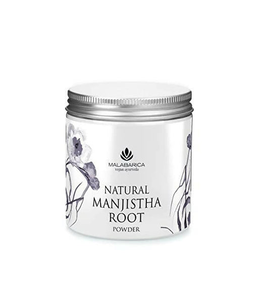Malabarica Natural Manjistha Root Powder