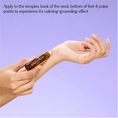 LoveChild By Masaba Gupta Calm The Rocking Chair - Lavender Anti-Anxiety Essential Oil - DrMediCart