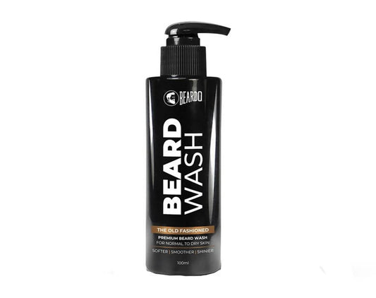 Beardo The Old Fashioned Wash - DrMediCart