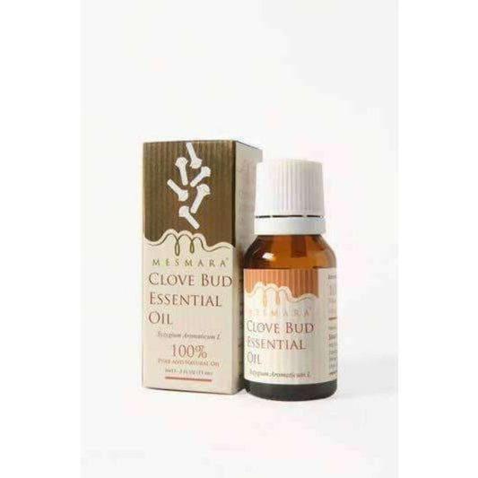 Buy Mesmara Clove Bud Essential Oil from DrMediCart, Ship from India to USA