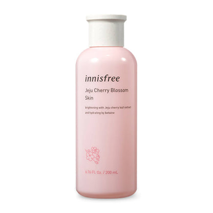 Buy Innisfree Jeju Cherry Blossom Skin Toner from DrMediCart, Ship from India to USA