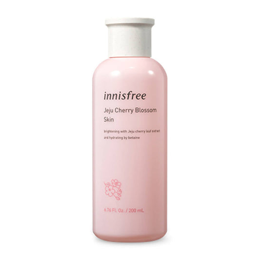 Buy Innisfree Jeju Cherry Blossom Skin Toner from DrMediCart, Ship from India to USA