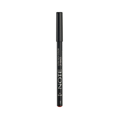 Note Cosmetique Ultra Rich Color Lip Pencil - 6