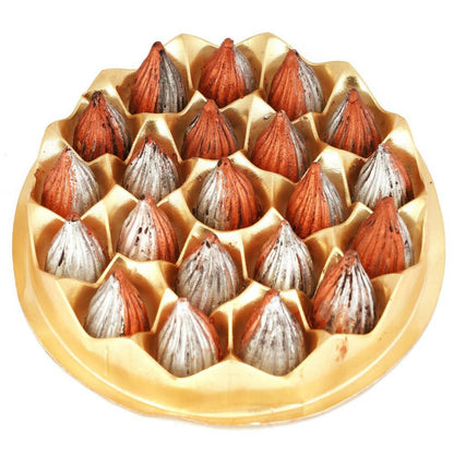 Ghasitaram Sheen Chocolate Modaks