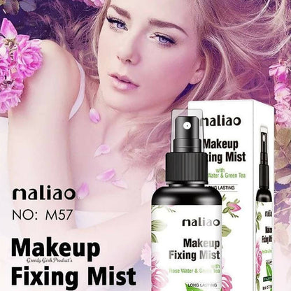 Maliao Professional Makeup Fixing Mist