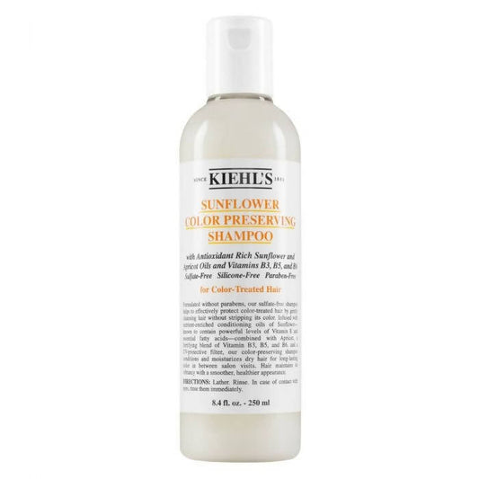 Kiehl's Sunflower Color Preserving Shampoo