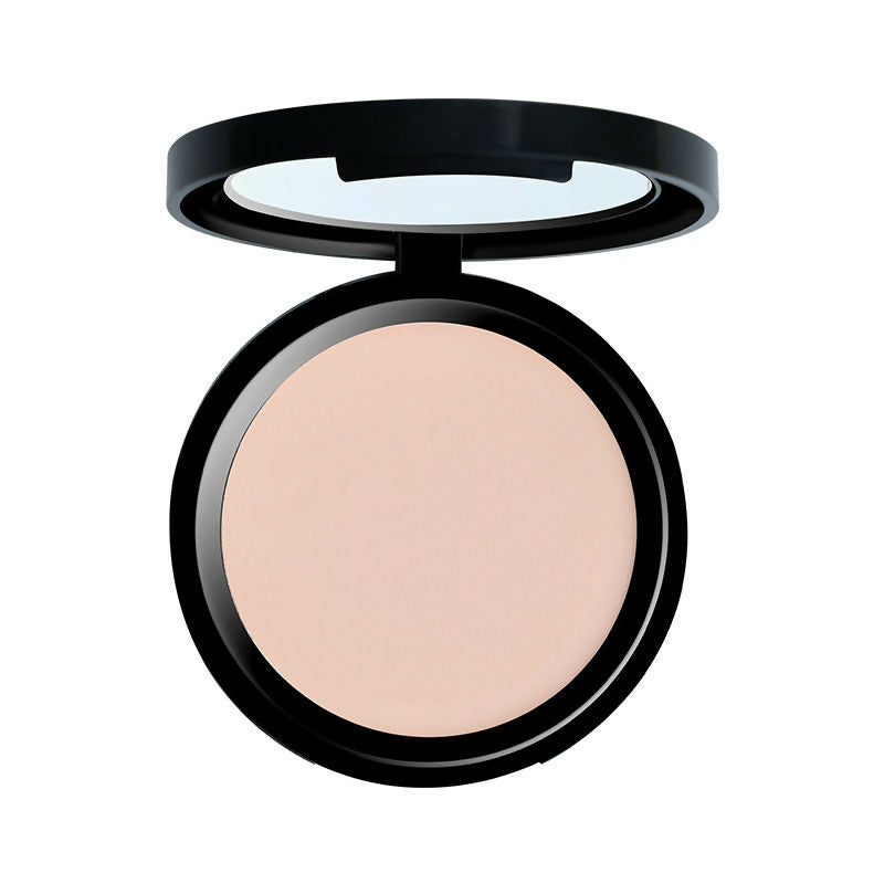 Bella Vita Organic Hydmatte FX Airbrush Compact - Cool Vanilla