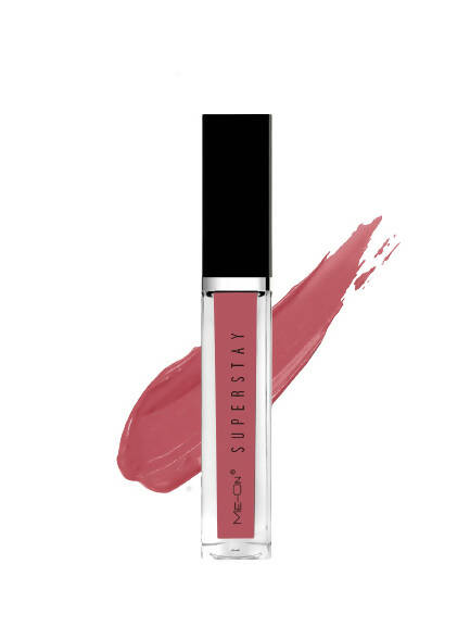 Me-On Professional 24Hrs Superstay Matte Lip Color Shade 23