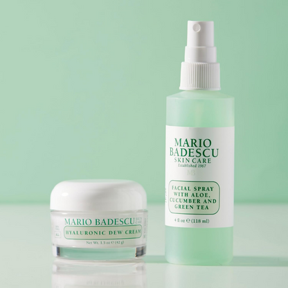 Mario Badescu Facial Spray With Aloe Cucumber & Green Tea