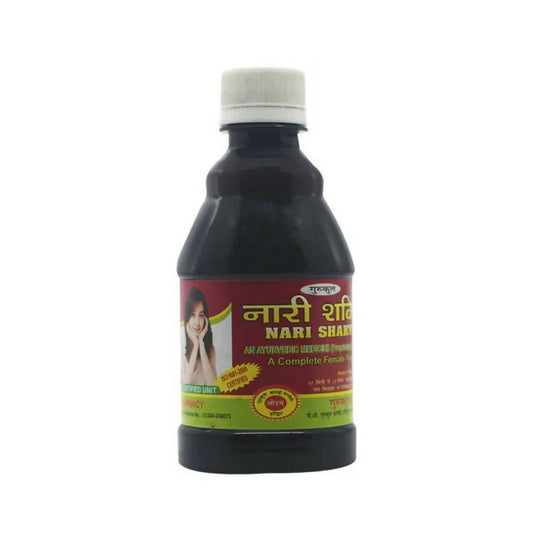 Gurukul Nari Shakti Tonic