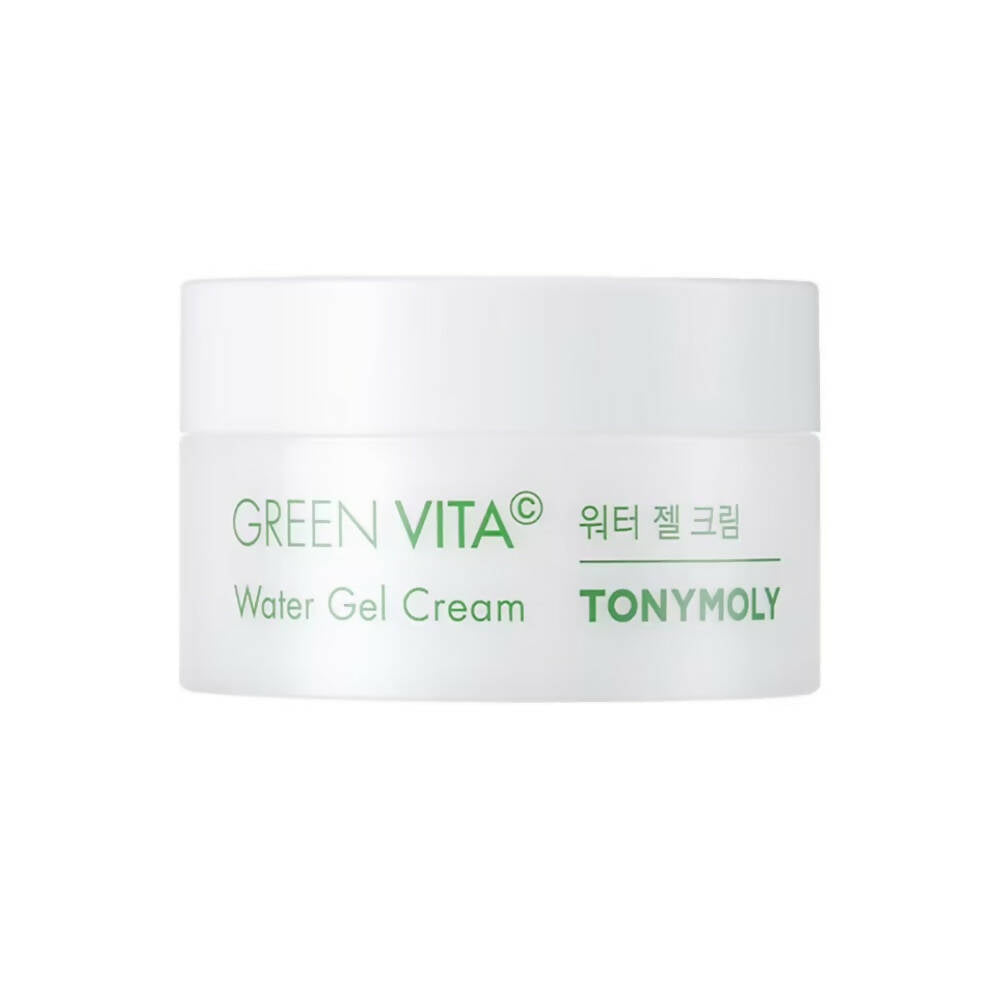 Tonymoly Green Vita C Water Gel Cream - Korean Skincare