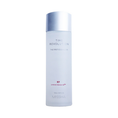 Missha Time Revolution The First Essence 5x