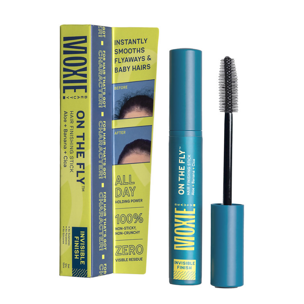 Moxie Beauty On The Fly Hair Finishing Stick