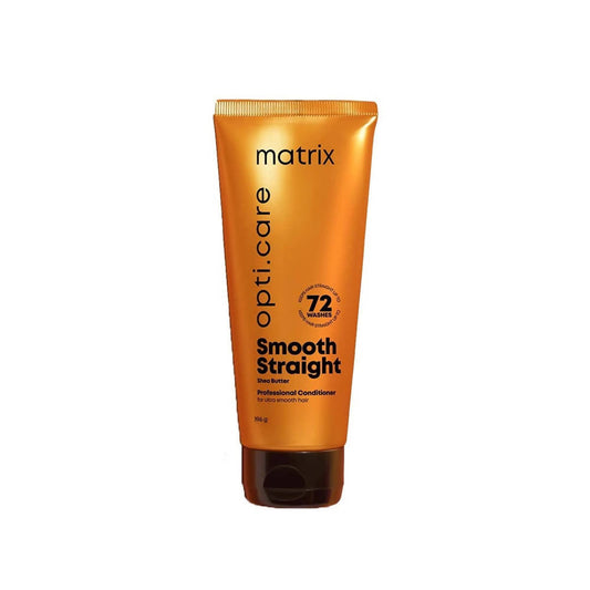 Buy Matrix Opti Care Smooth Straight Professional Conditioner from DrMediCart, Ship from India to USA