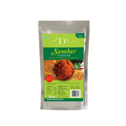 Buy Mesmara Sambar Powder from DrMediCart, Ship from India to USA