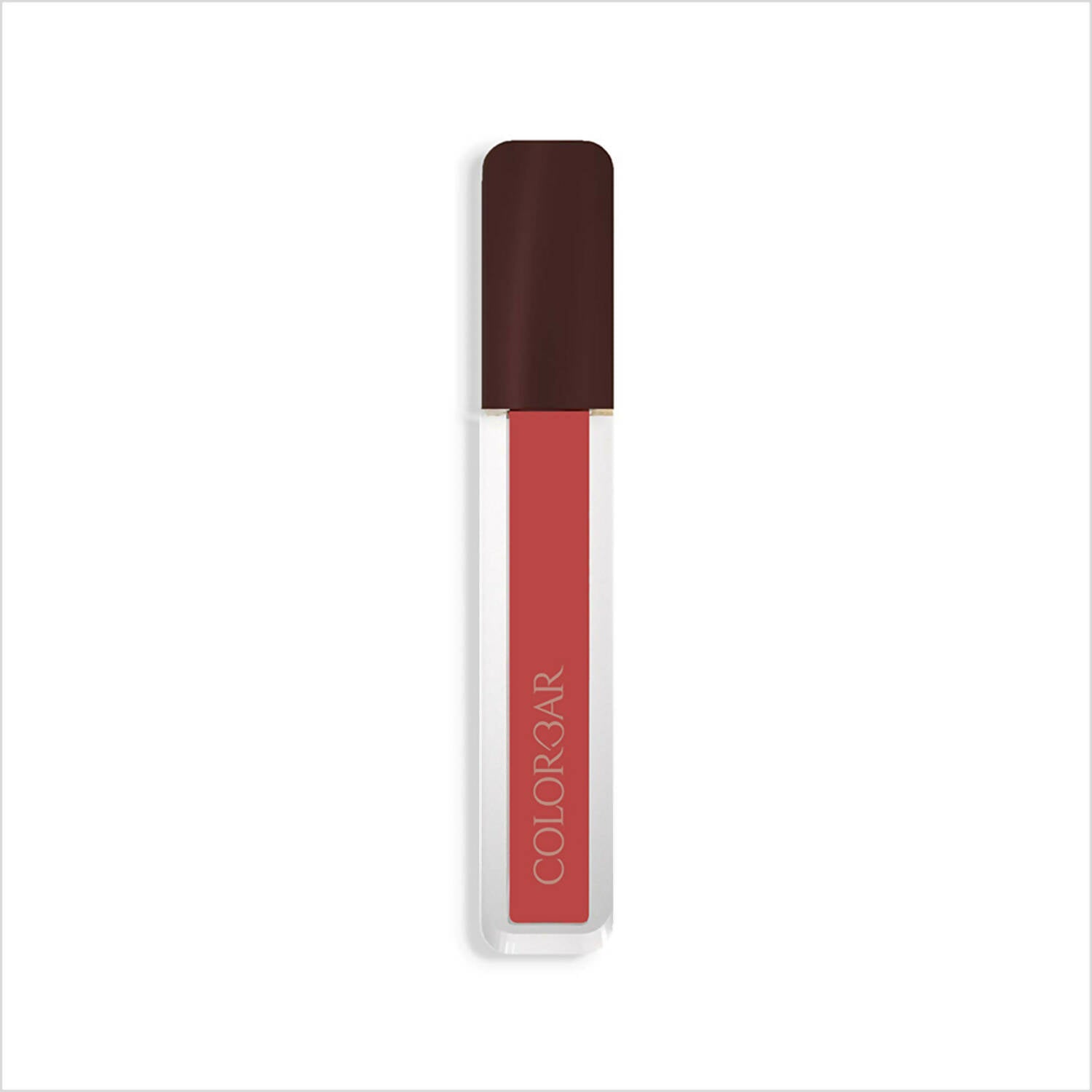 Colorbar Powerkiss Vegan Matte Lipcolor- Lover Boy