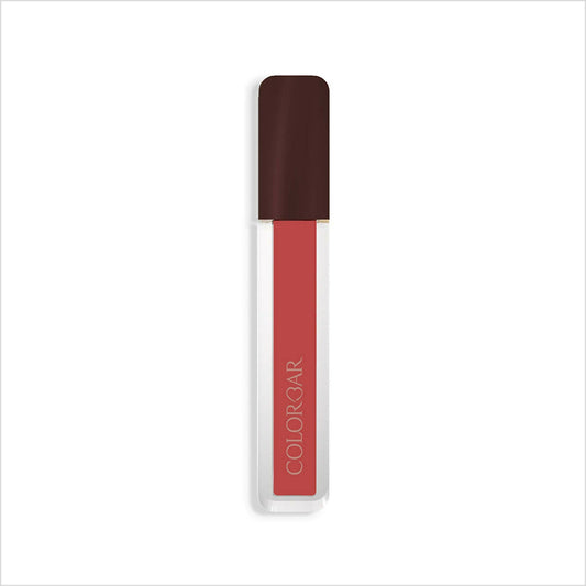 Colorbar Powerkiss Vegan Matte Lipcolor- Lover Boy