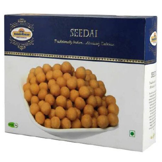 Buy A2B - Adyar Ananda Bhavan Seedai from DrMediCart, Ship from India to USA