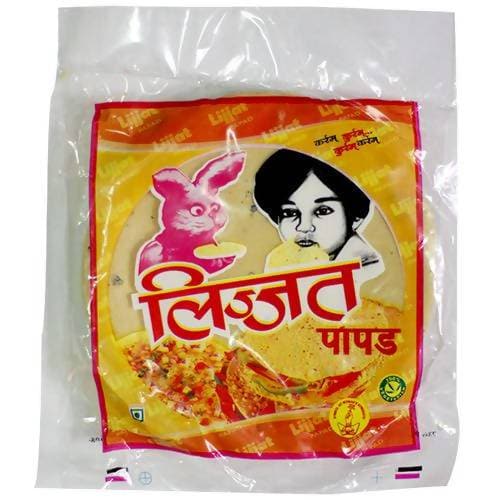 Buy Lijjat Papad from DrMediCart