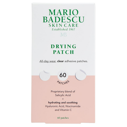 Mario Badescu Drying Patch Blemish Covering Patches