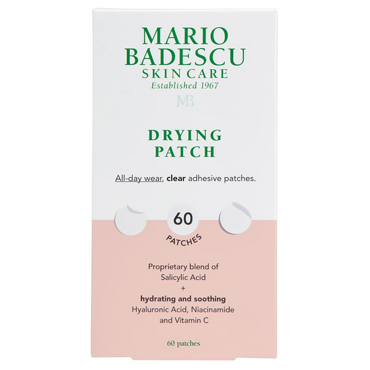 Mario Badescu Drying Patch Blemish Covering Patches