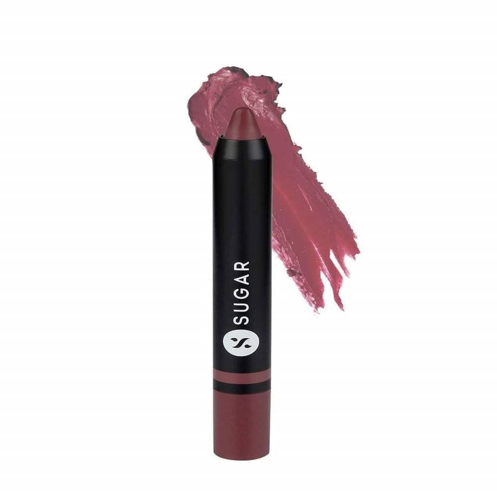 Sugar Plush Crush Creme Crayon - Peach Pixie (Peach Rose) - DrMediCart
