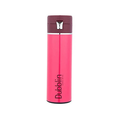 Dubblin Glitter Vacuum Bottle