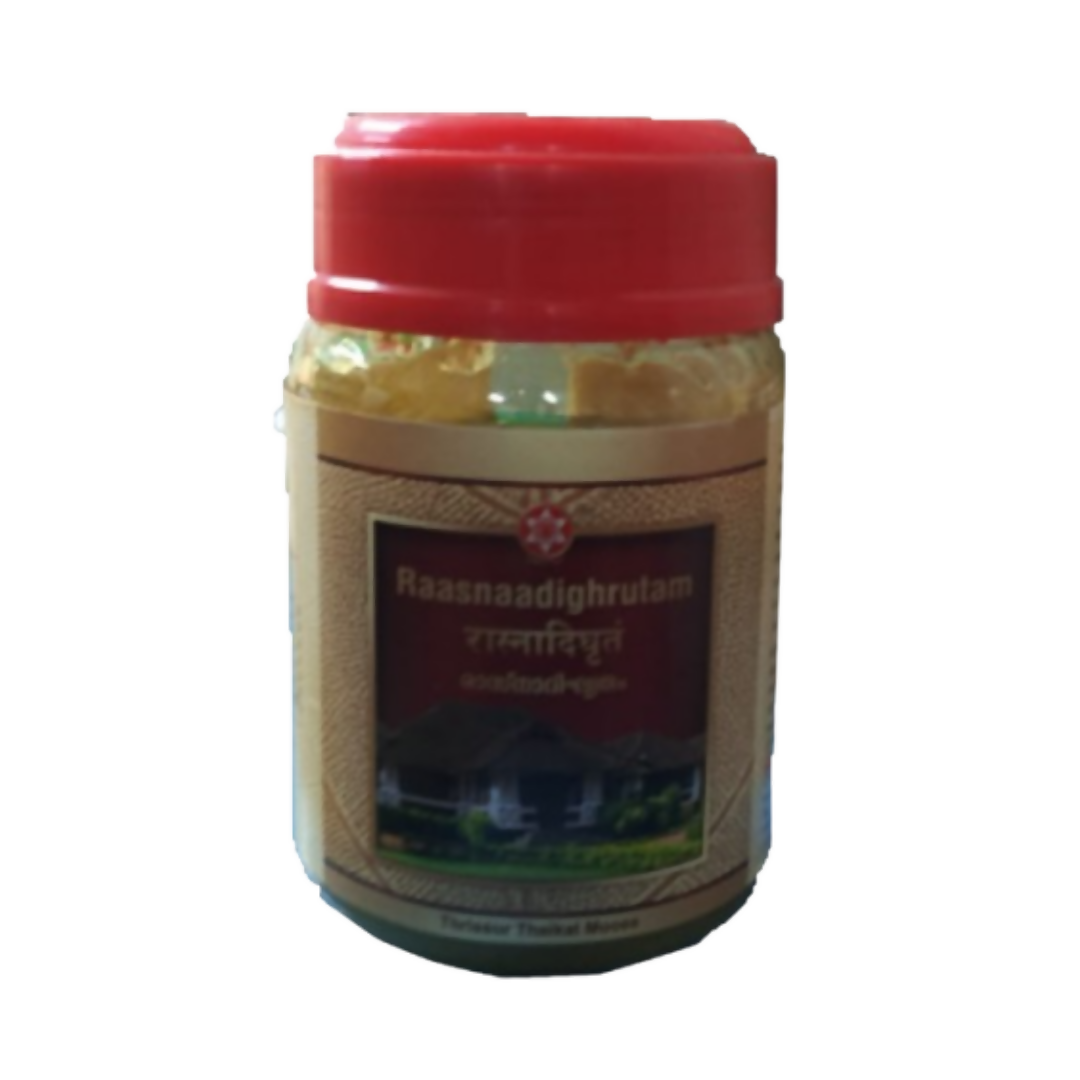 Sna Oushadhasala Raasnaadi Ghrutam
