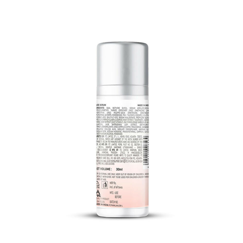 Dermafique Advanced Radiance Serum