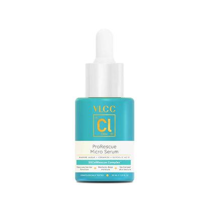 VLCC Clinic ProRescue Micro Serum