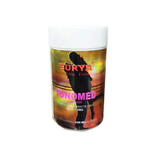 Surya Pharma Tonomed Capsules