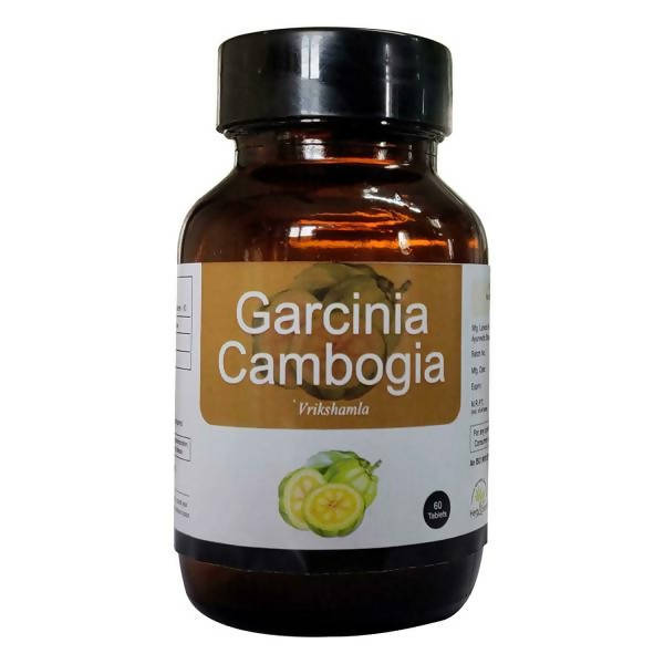 Herb Essential Garcinia Tablets