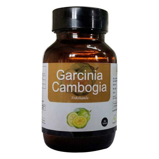 Herb Essential Garcinia Tablets