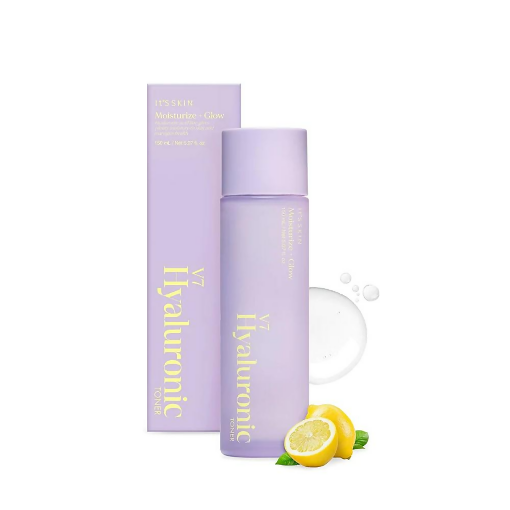 It's Skin V7 Hyaluronic Toner