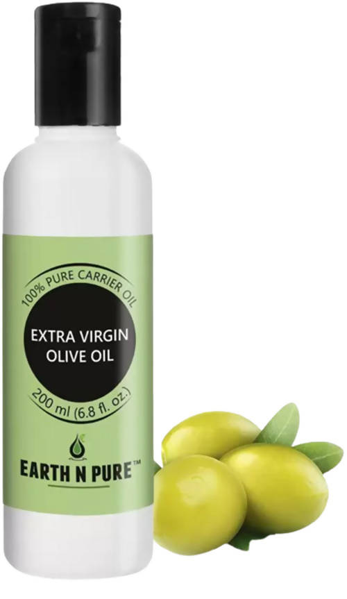 Buy Earth N Pure Extra Virgin Olive Oil from DrMediCart, Ship from India to USA