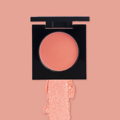 PAC Studio Cream Blusher - 05