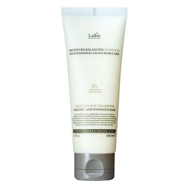La'dor Moisture Balancing Shampoo