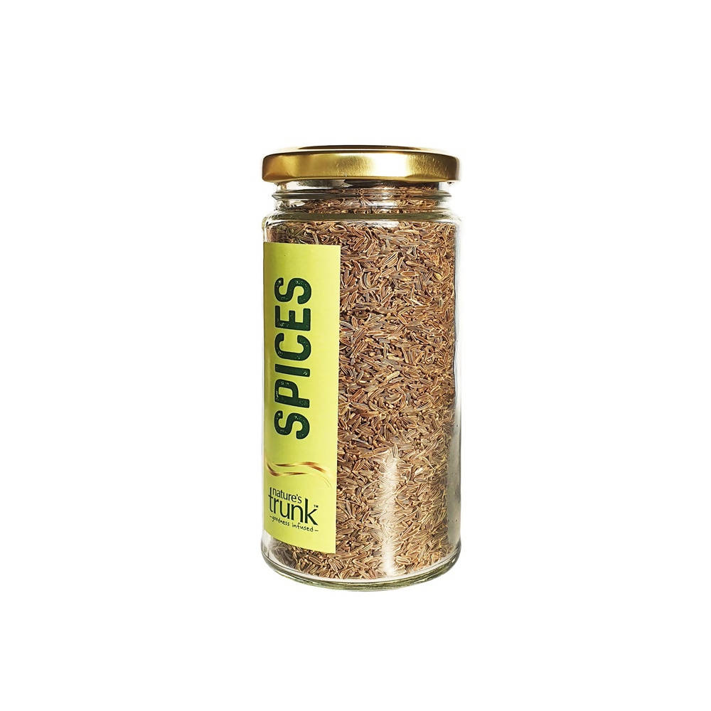 Nature's Trunk Caraway Seeds (Shahi Jeera )