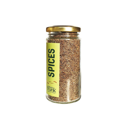Nature's Trunk Caraway Seeds (Shahi Jeera )