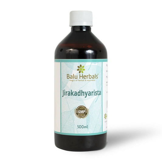 Balu Herbals Jirakadhyarista