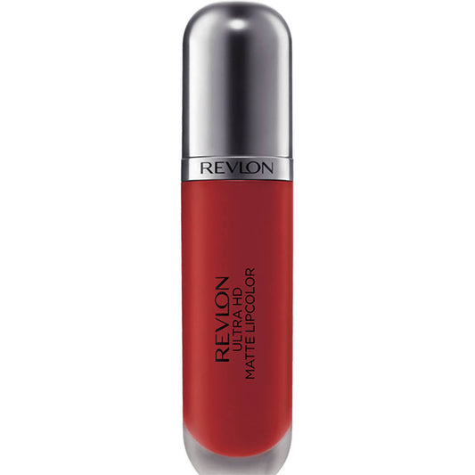 Revlon Ultra Hd Matte Lip Color - Hd Passion